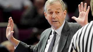Jim Calhoun Says "We May Have Broken Rules...But We Did Not Cheat"